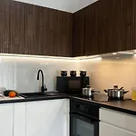 Apartment Centrum *