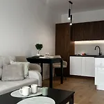 Apartment Centrum *