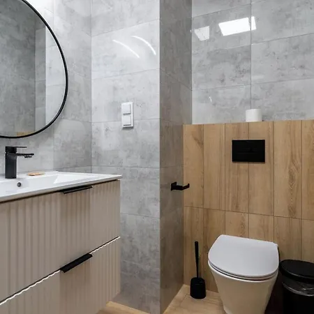 Centrum Appartamento Katowice