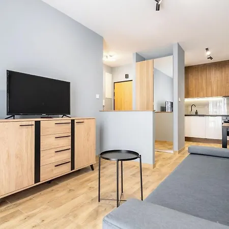 Centrum Apartment *