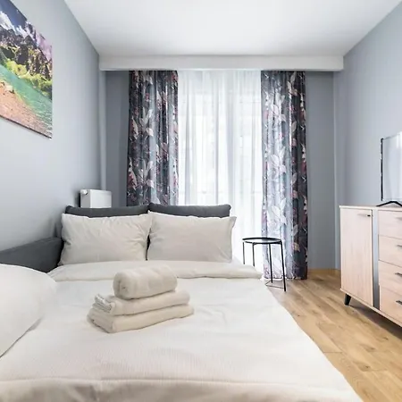 Centrum Appartamento