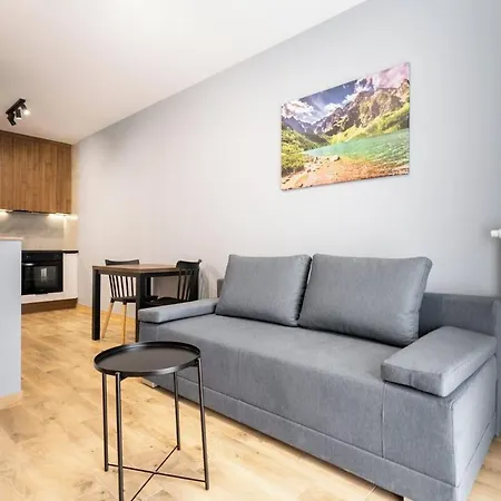 Centrum Apartment