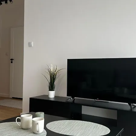 Apartment Centrum *