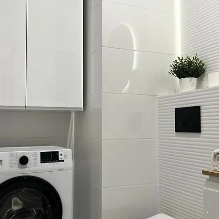Apartment Centrum *