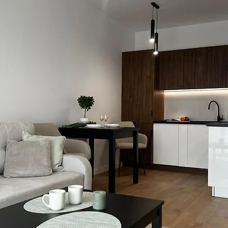 Apartment Centrum *